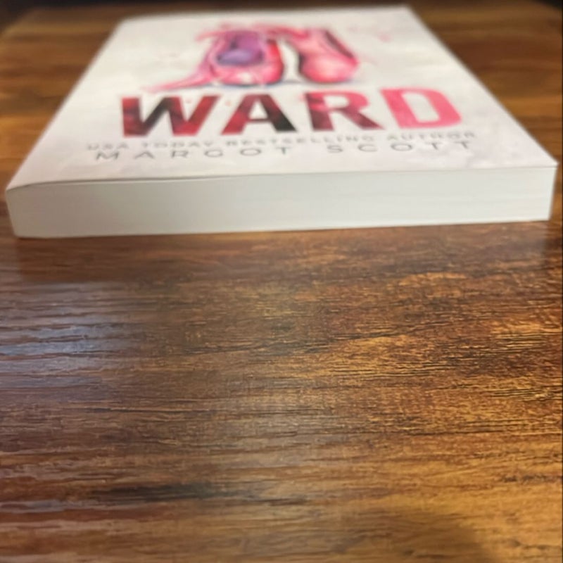 Ward
