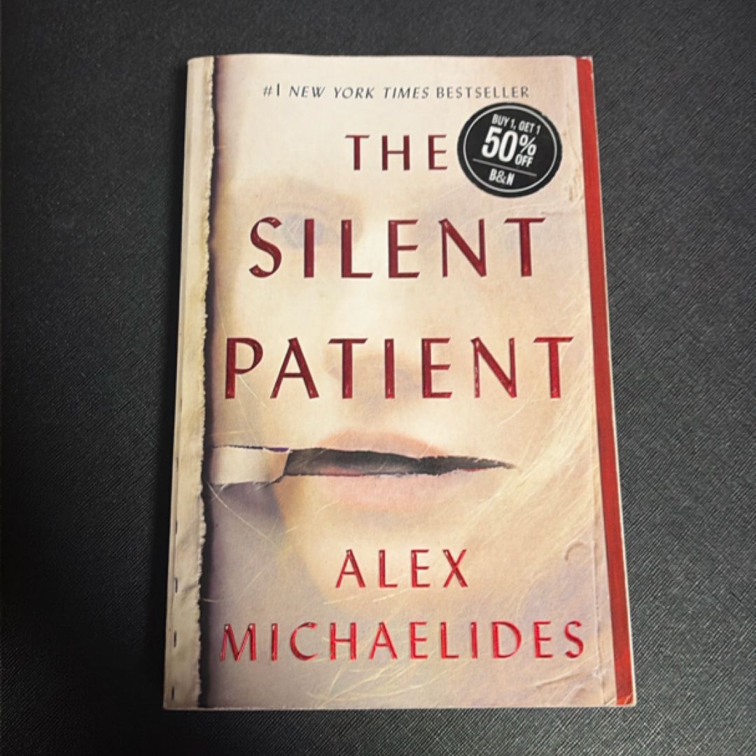 The Silent Patient
