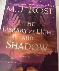 The Library of Light and Shadow