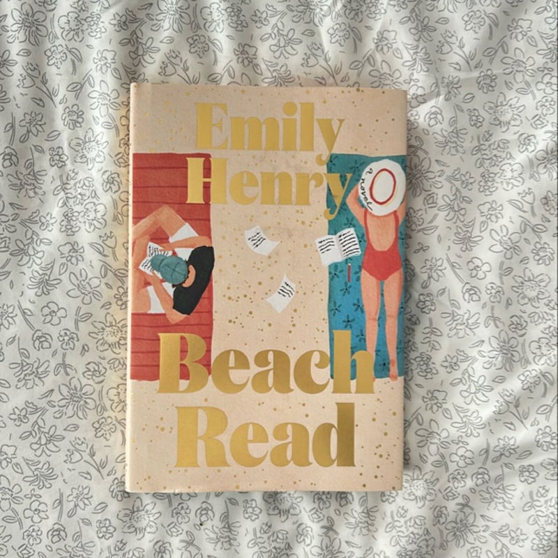 Beach Read