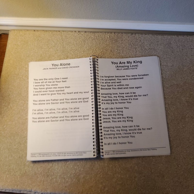 How To: The Ultimate Songbook for All Levels