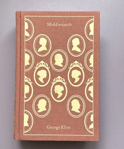 Middlemarch (Penguin Clothbound Classics)