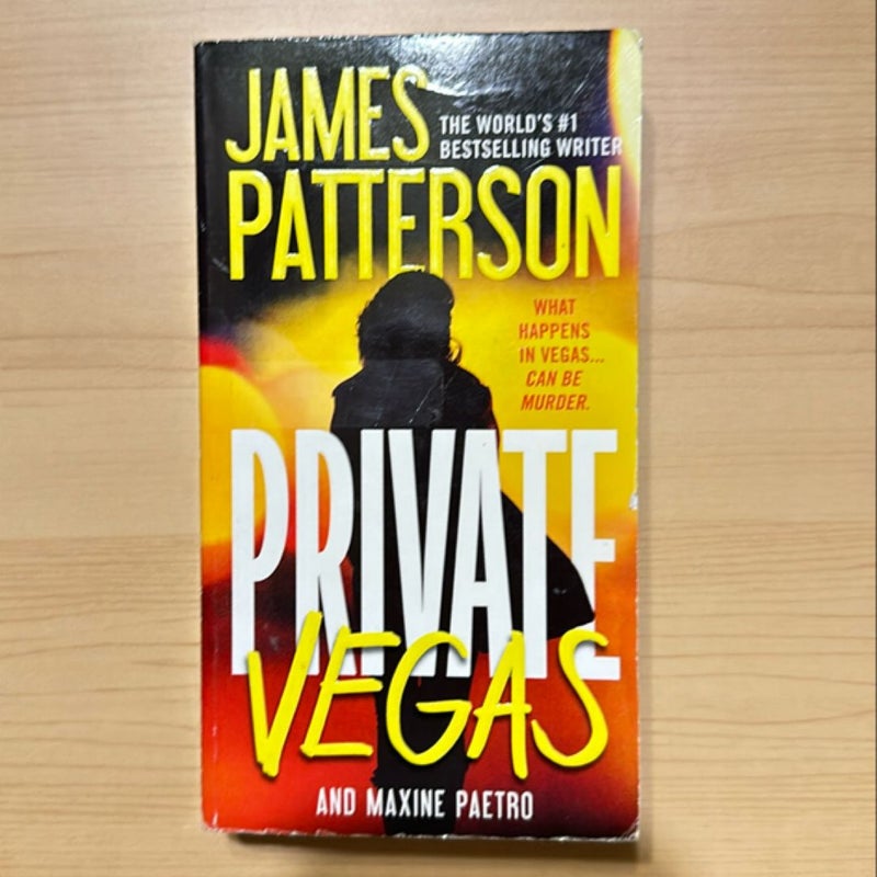 Private Vegas