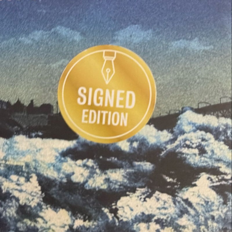 The Cold Millions (Signed Edition)