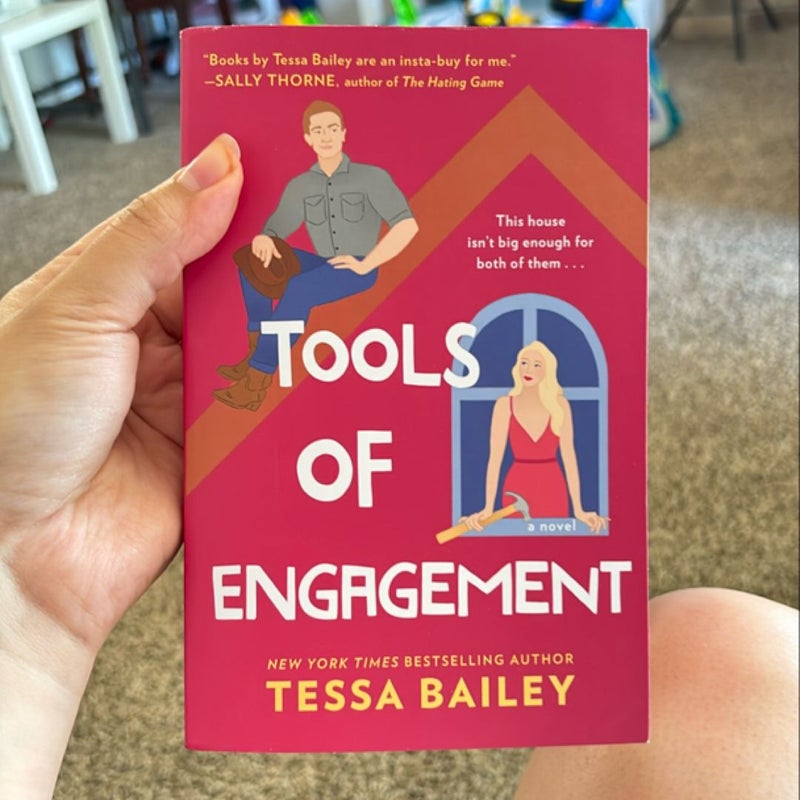 Tools of Engagement