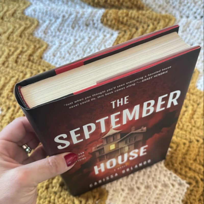 The September House