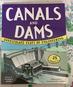 Canals and Dams