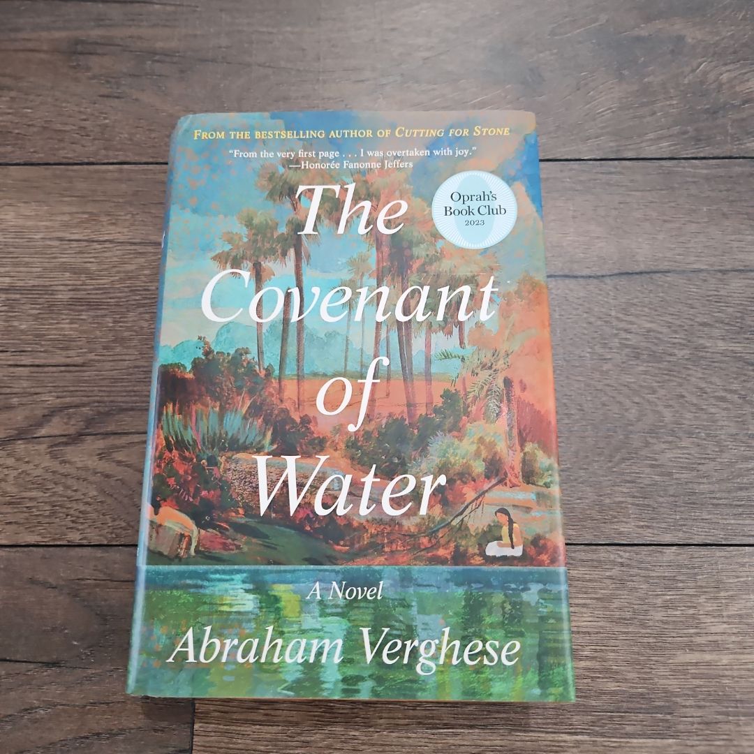 The Covenant of Water