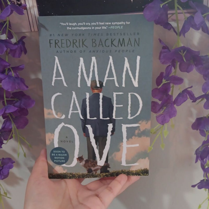 A Man Called Ove