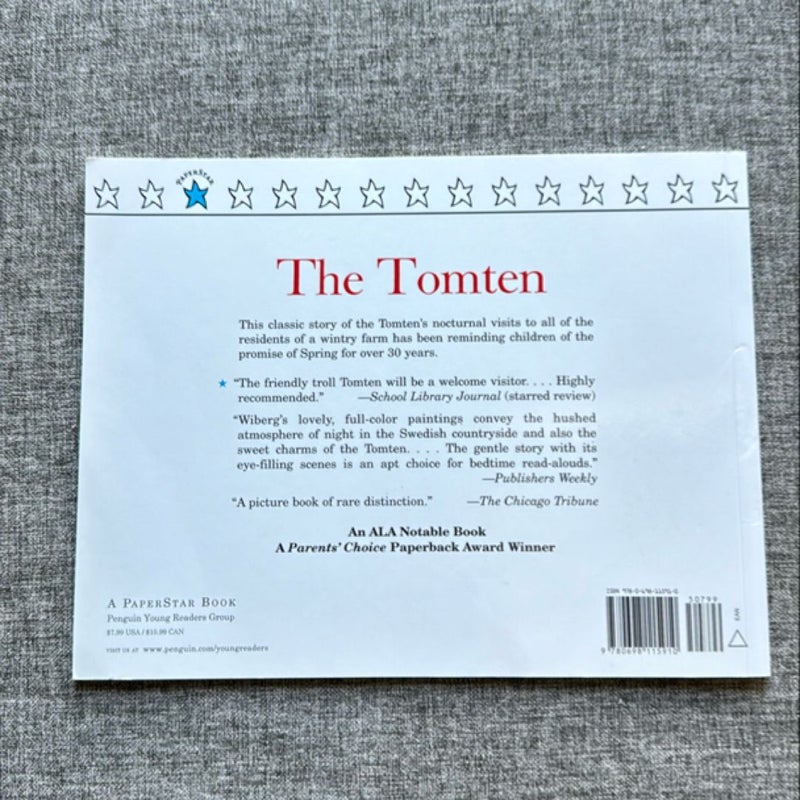 The Tomten