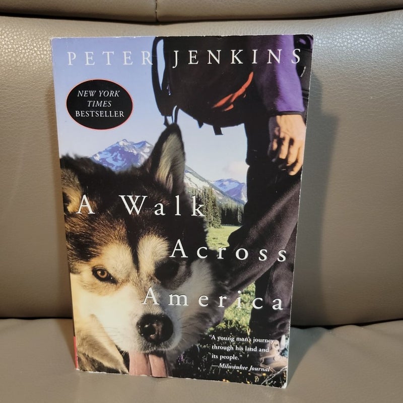 A Walk Across America