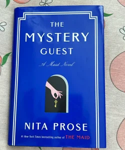 The Mystery Guest