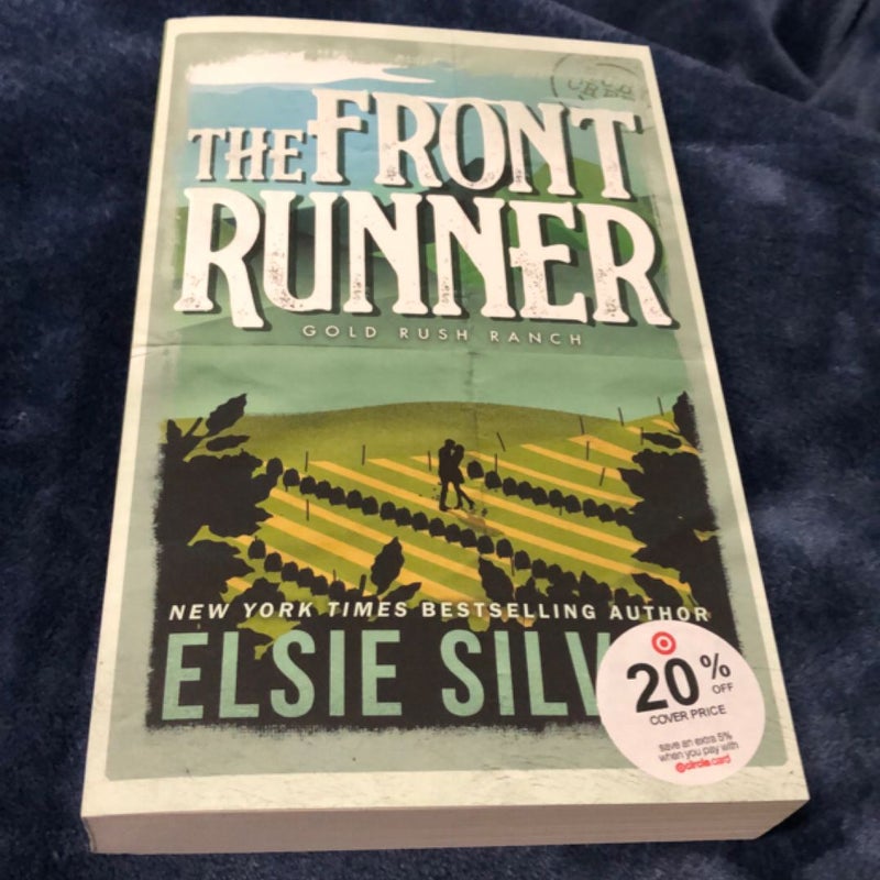 The Front Runner NEW