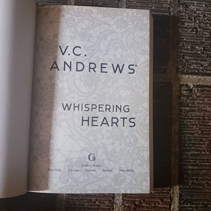 Whispering Hearts