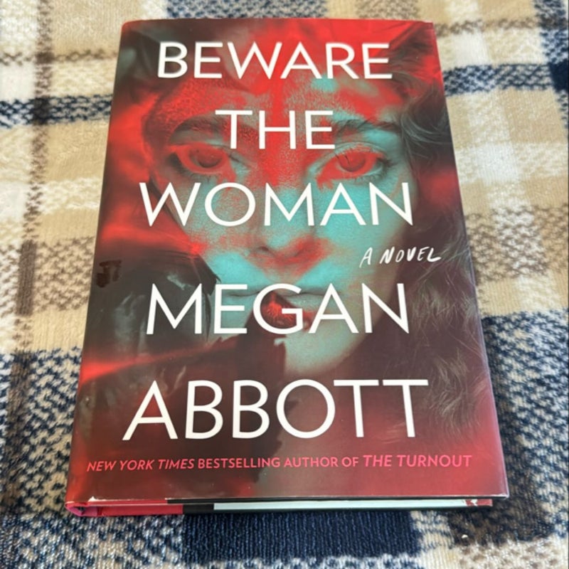 Beware the Woman