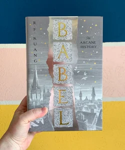 Babel - FairyLoot Special Edition