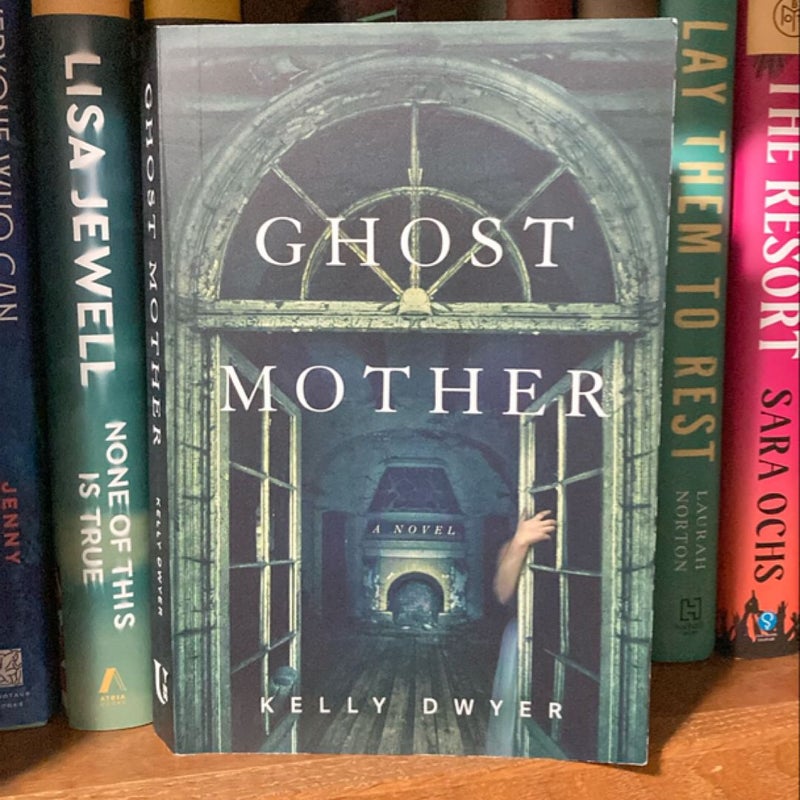 Ghost Mother