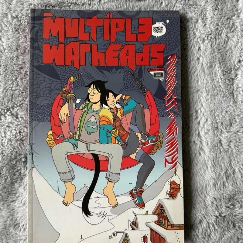 Complete Multiple Warheads