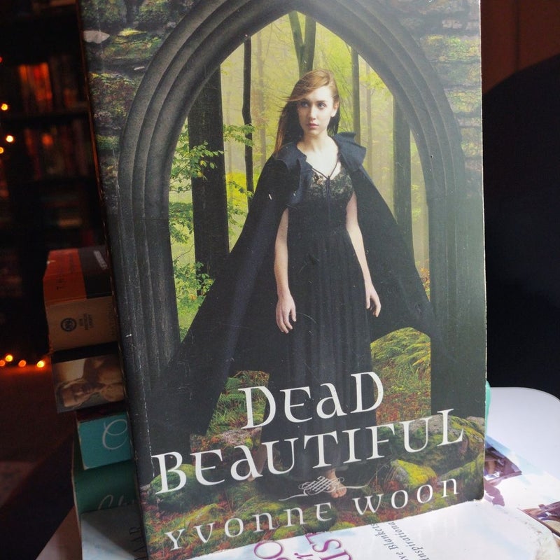 Dead Beautiful