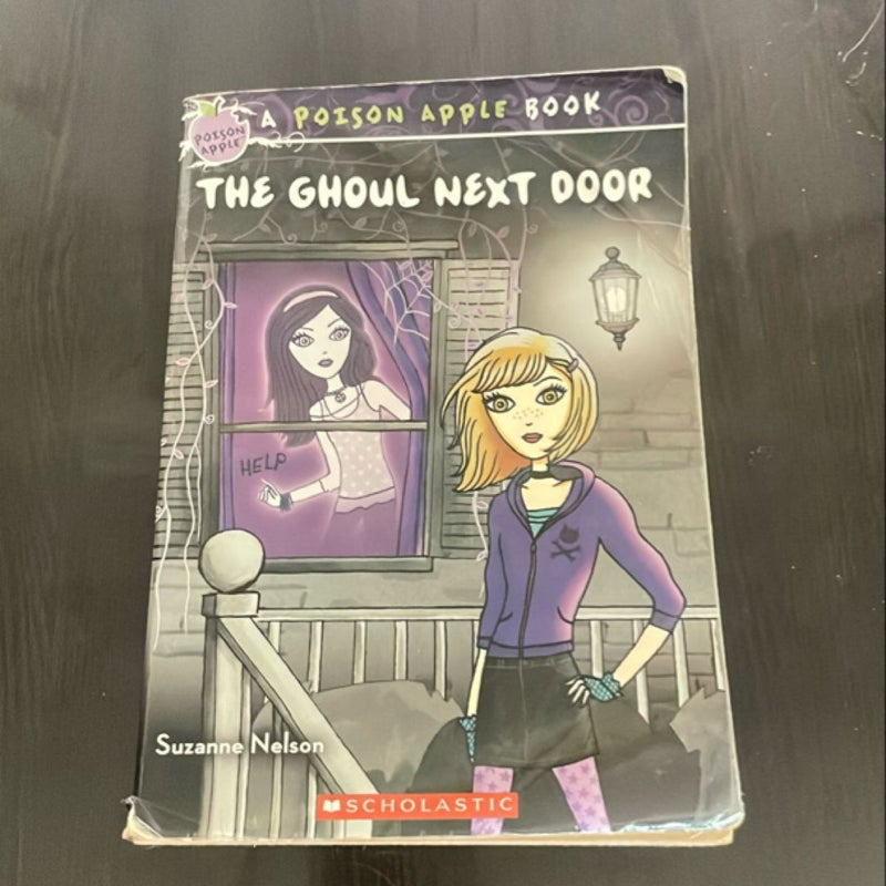 The Ghoul Next Door