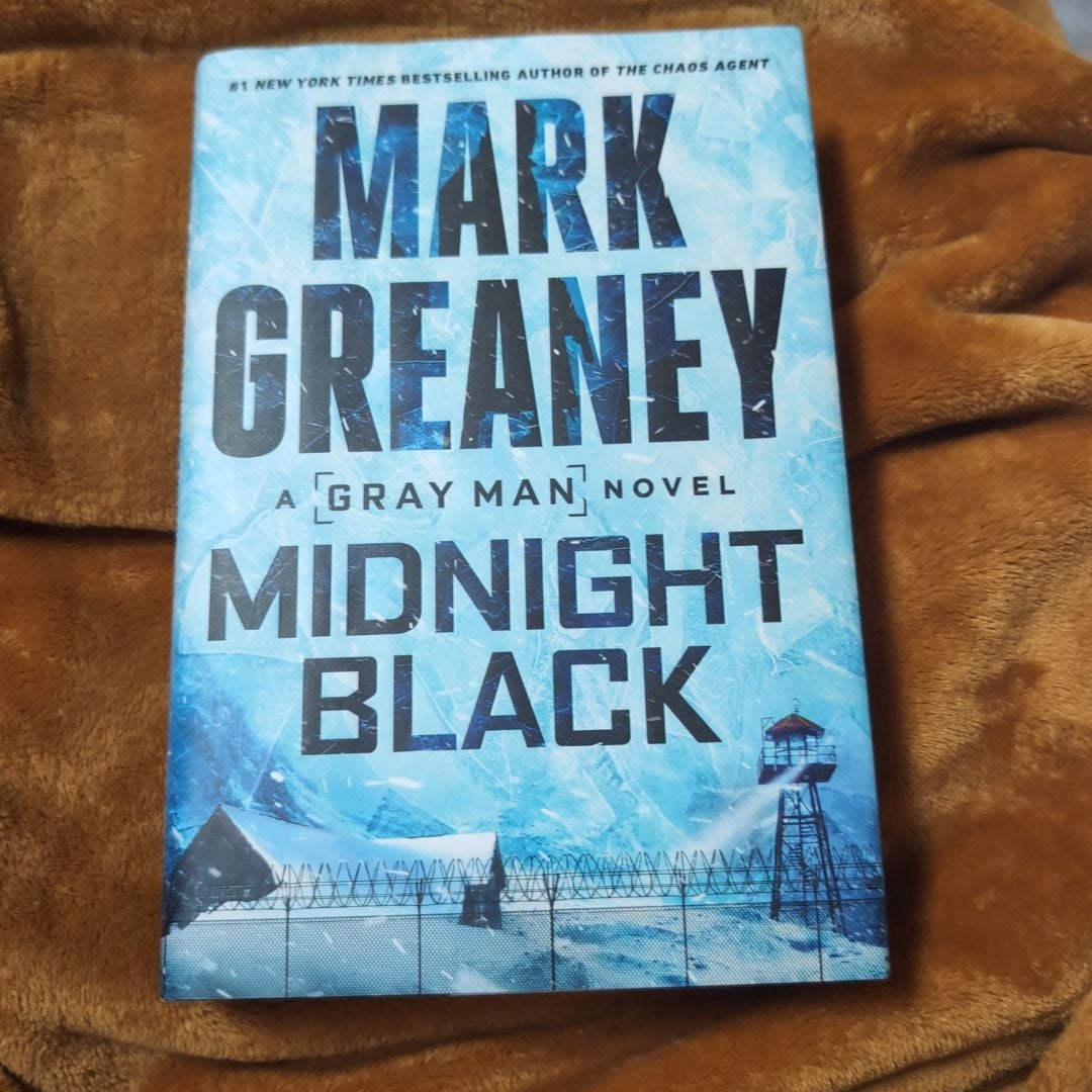 Midnight Black