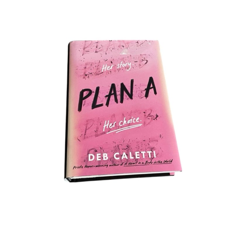 Plan A