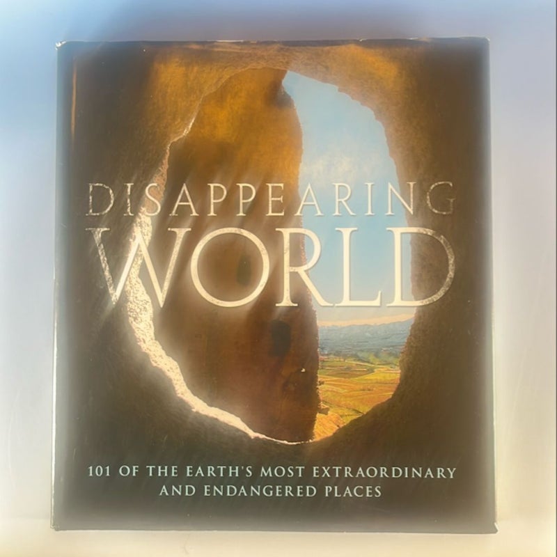 Disappearing World