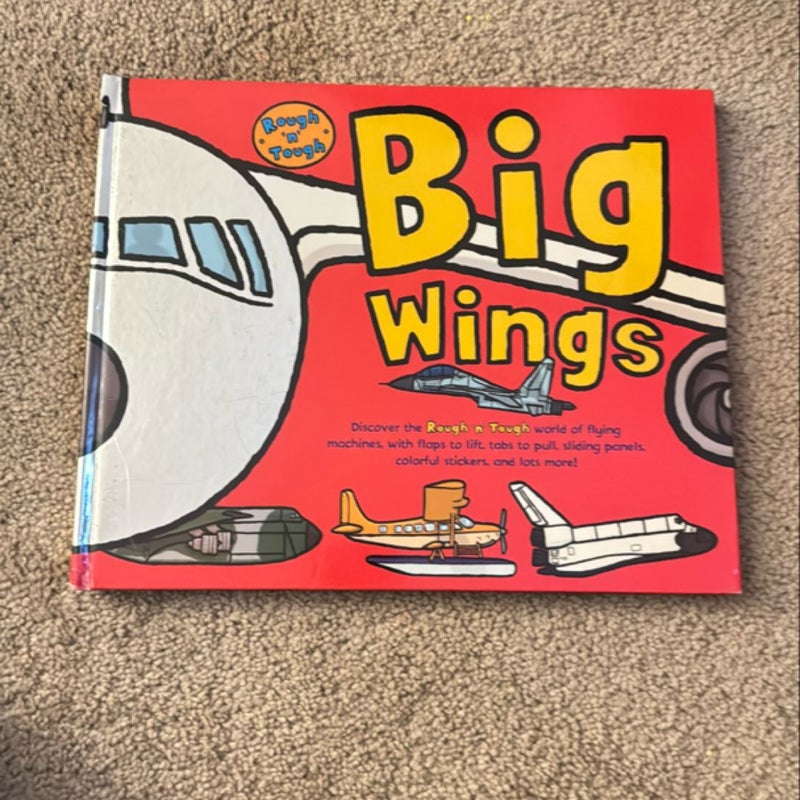 Big Wings