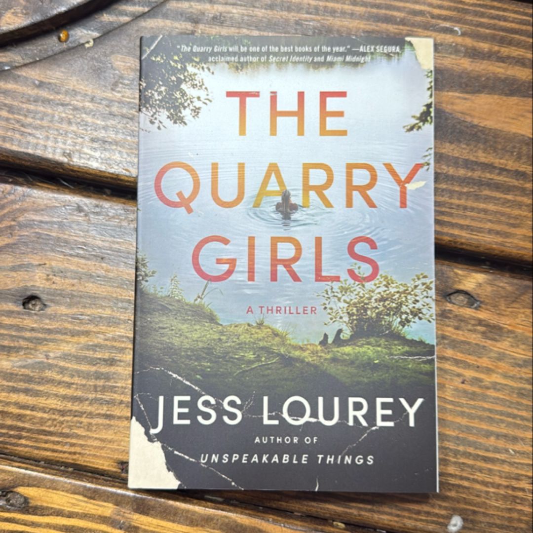 The Quarry Girls