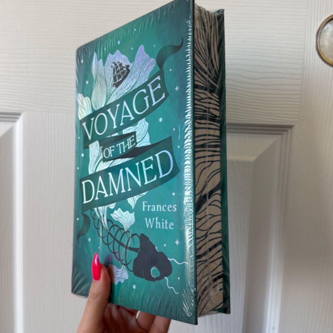 Voyage of the Damned