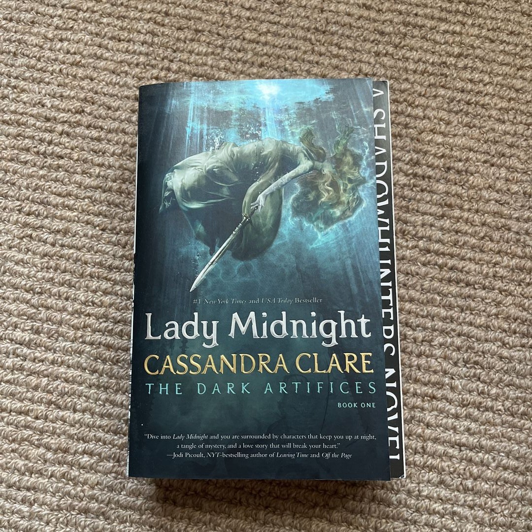 Lady Midnight