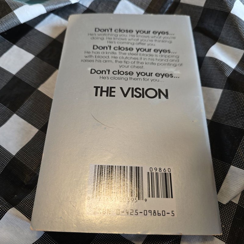 The Vision