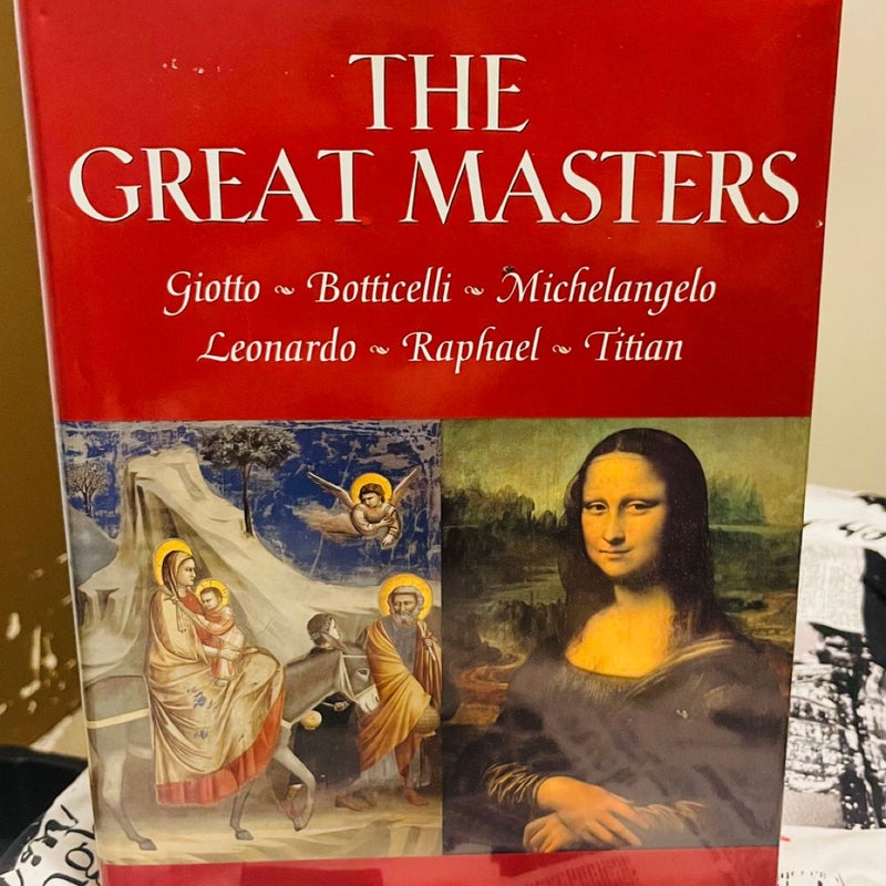 The Great Masters