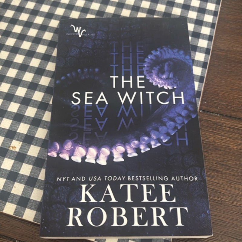 The Sea Witch