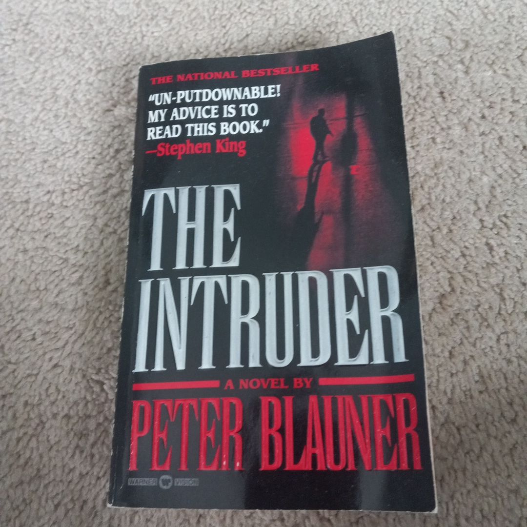 The Intruder