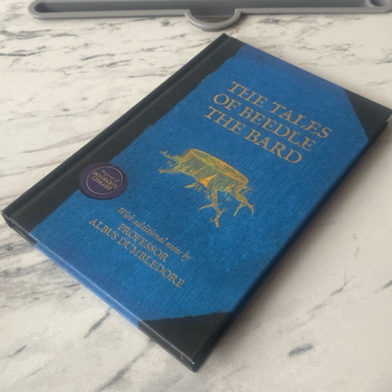 Hogwarts Library Boxset