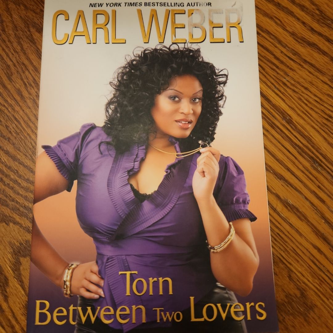 Torn Between Two Lovers