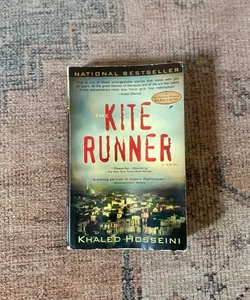 The Kite Runner