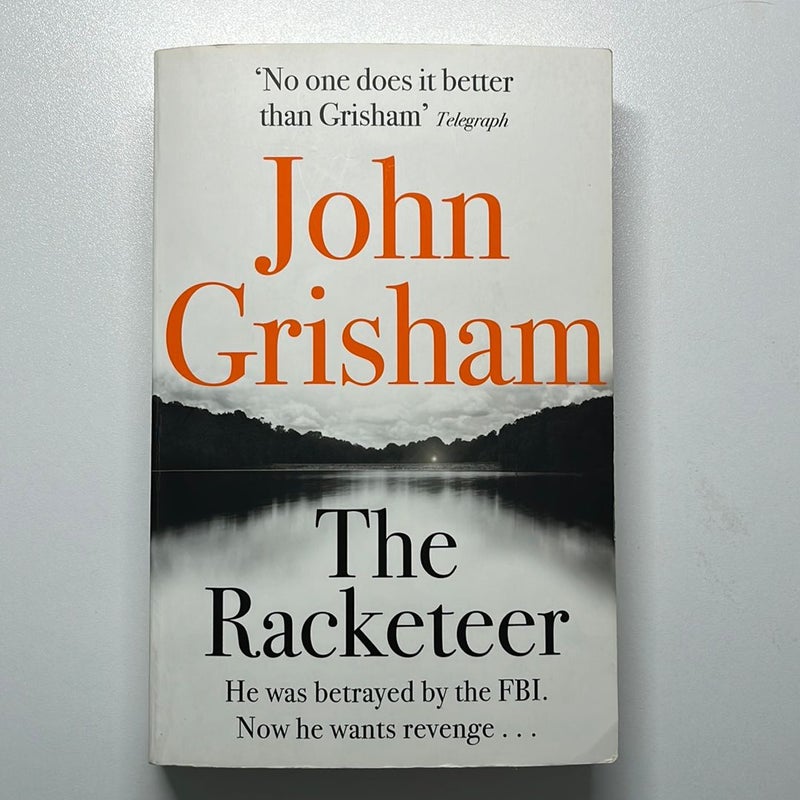 The Racketeer