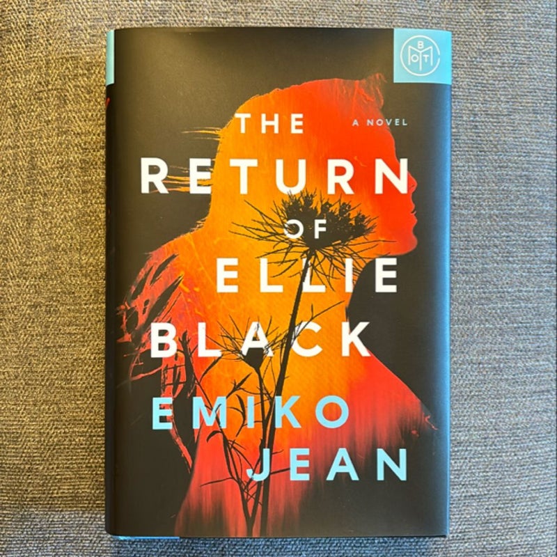 The Return of Ellie Black