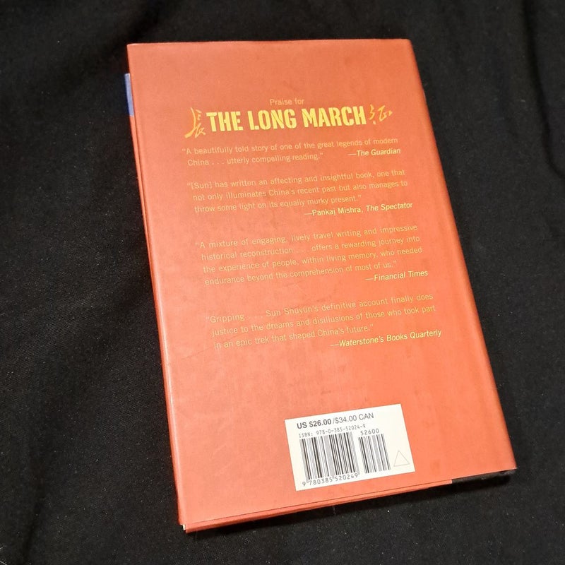 the-long-march