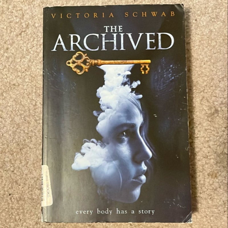 The Archived