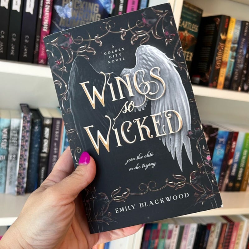 Wings So Wicked