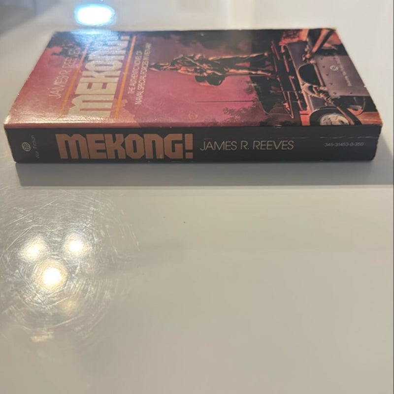 Mekong!