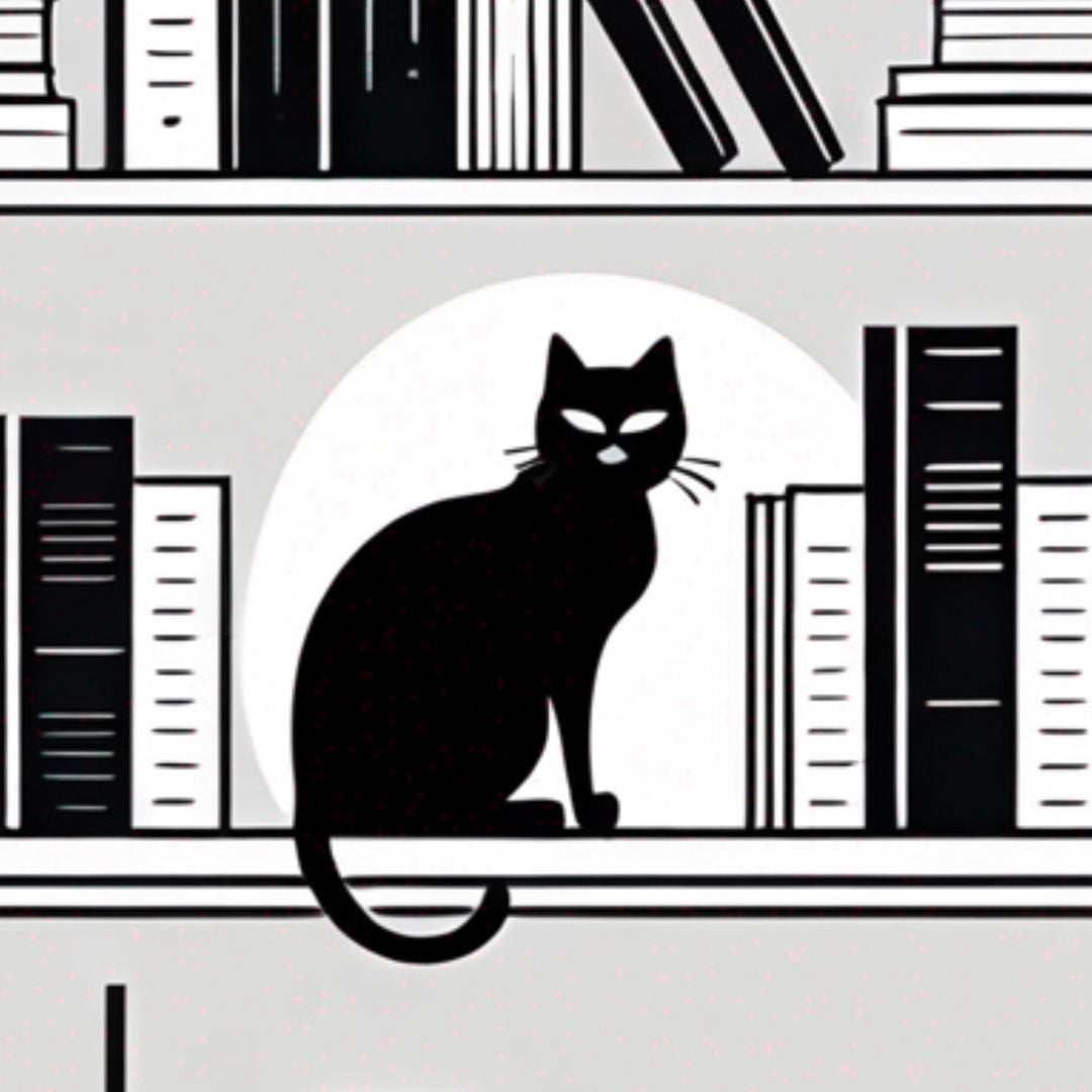 Estrellas Books≽^•⩊•^≼