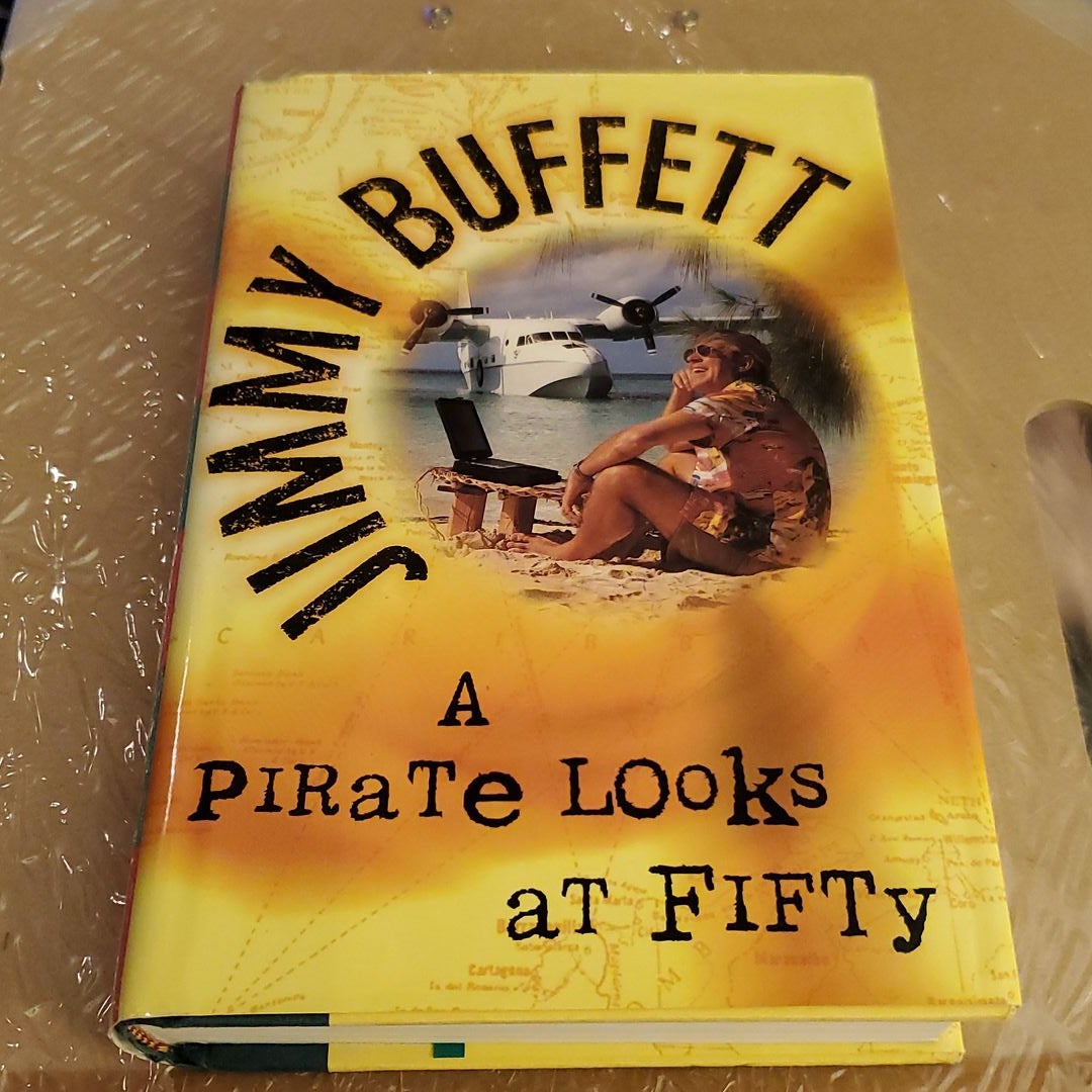 A Pirate Looks at Fifty