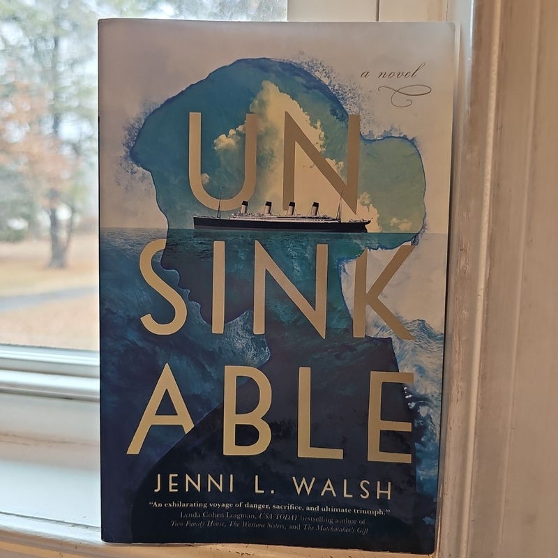 Unsinkable