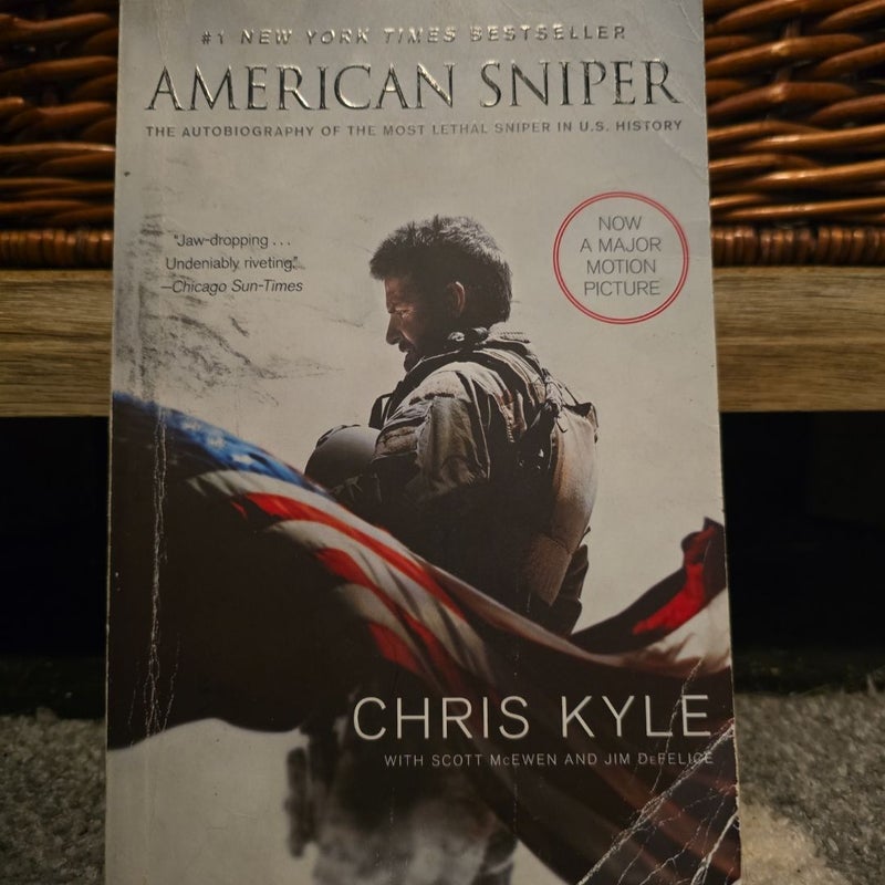 American Sniper