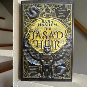 The Jasad Heir