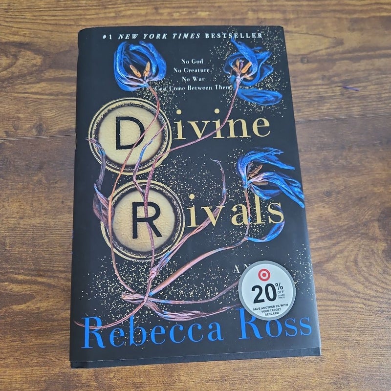 Divine Rivals